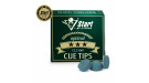 Наклейка Startbilliards Cue Tips optimal 3* 12,5мм SB0661 (1шт.)