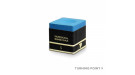 Мел Turning Point Pro Синий S