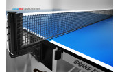 Стол теннисный GRAND EXPERT Синий