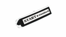 Резина бортовая дл1,20м Start Standart/6шт/