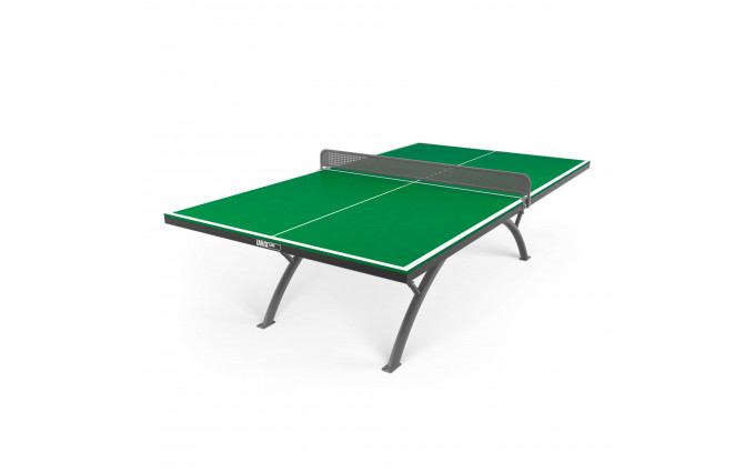 Антивандальный теннисный стол UNIX Line 14 mm SMC (Green/Grey) Антивандальный теннисный стол UNIX Line 14 mm SMC (Green/Grey)