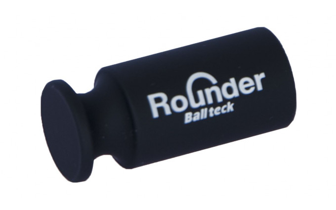 Махровка "Ball teck Rounder"