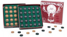 Наклейка для кия "BB Rocky" 13.5 мм