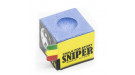 Мел "Sniper" (синий)
