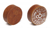 Наклейка для кия «Ball Teck Brown Core» (H) 14 мм