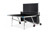 Теннисный стол всепогодный "W-800 Outdoor" (274 х 152,5 х 76 см) алюминиевый, с комплектом (сетка, 2 ракетки, 6 шариков ) Теннисный стол всепогодный "W-800 Outdoor" (274 х 152,5 х 76 см) алюминиевый, с комплектом (сетка, 2 ракетки, 6 шариков )