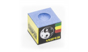 Мел "Sniper" (синий)