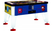 Интерактивный игровой   стол «Monster Smash» (127 x 79 x 87 см, жетоноприемник/купюроприемник)