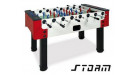 Всепогодный настольный футбол (кикер) «Storm F-2 family outdoor» (145 x 76 x 93 см)