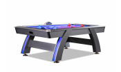 Игровой стол - аэрохоккей "Indigo" 7.5 ф D1