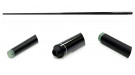 Кий для пула 1-pc "Blacky"